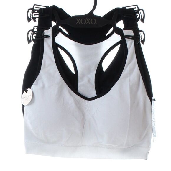 XOXO Intimates Padded Bras NWT - Picture 1 of 2